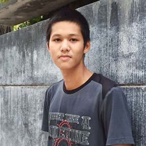 ณัฐวัตร จันทราภาก