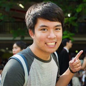 ภาณุวิชญ์ บุณย์ไพสิฐ